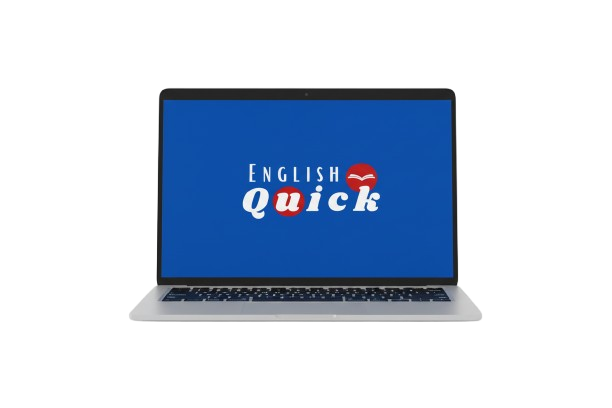 Estudiantes aprendiendo inglés